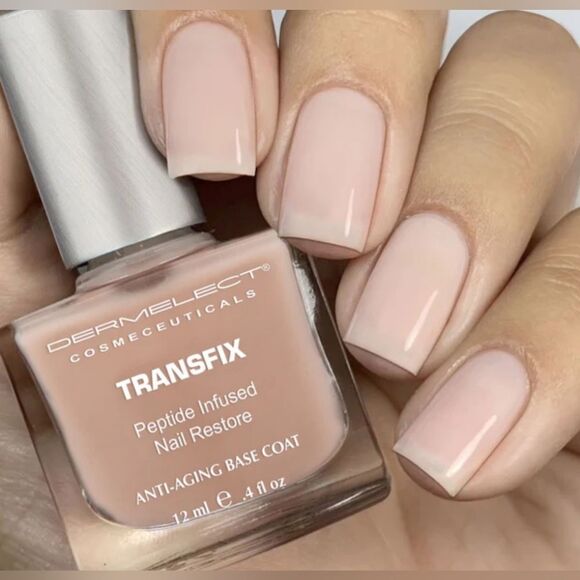 Dermelect Transfix Restore & Repair Base Coat - Picture 4 of 7